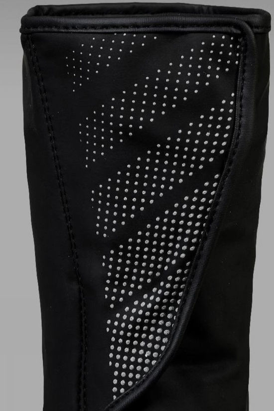 GripGrab Overschoen Ride Waterproof black