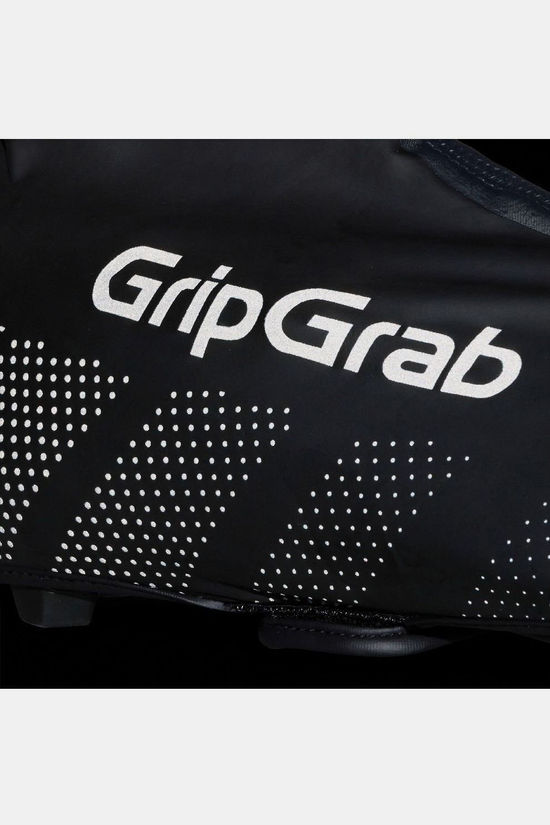 GripGrab Overschoen Ride Waterproof black