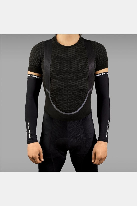 GripGrab Protection Bras Light Midseason black