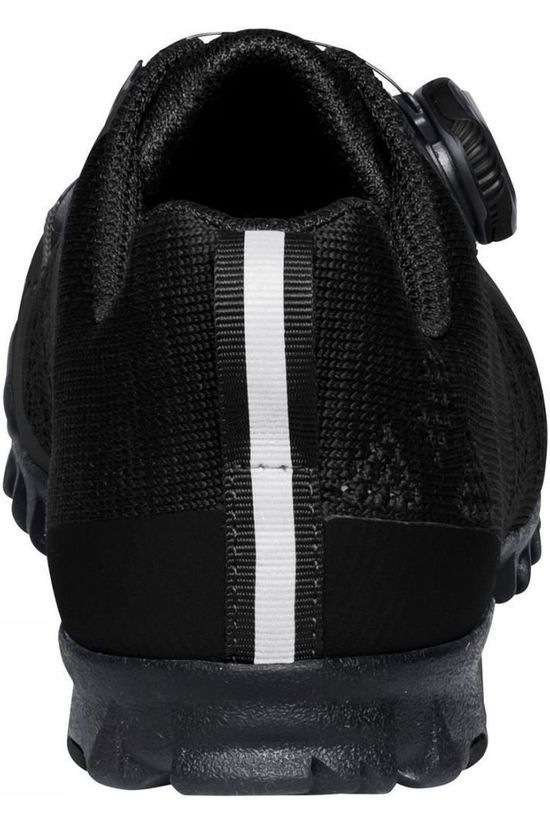 Vaude Chaussure All Round TVL Skoj black