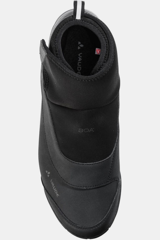 Vaude Fietsschoenen All Round Minaki Mid II Stx black