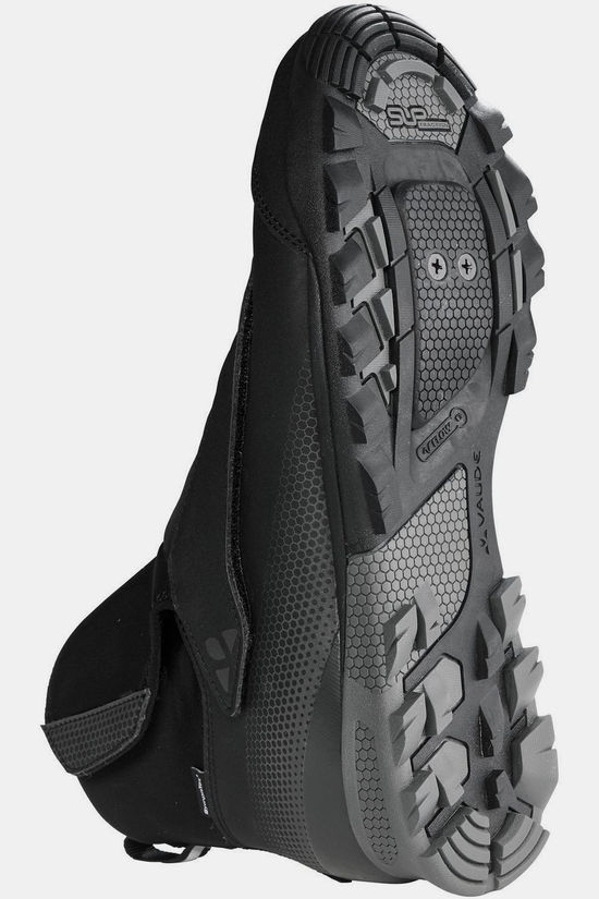 Vaude Fietsschoenen All Round Minaki Mid II Stx black