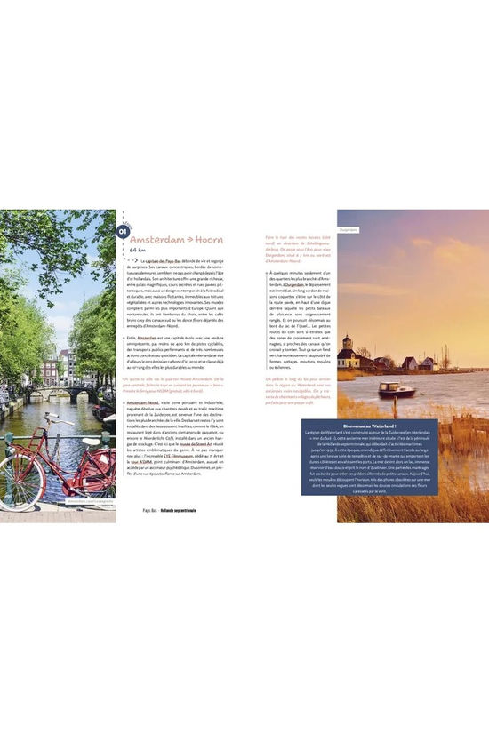 Routard Livre L'Europe À Vélo Itinéraires De 1 À 3 Jours 2025