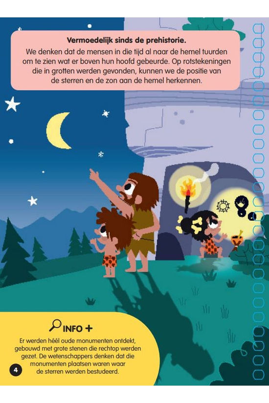 Outdoor Livre De Ruimte Mijn Eerste Weetjesboek 2024