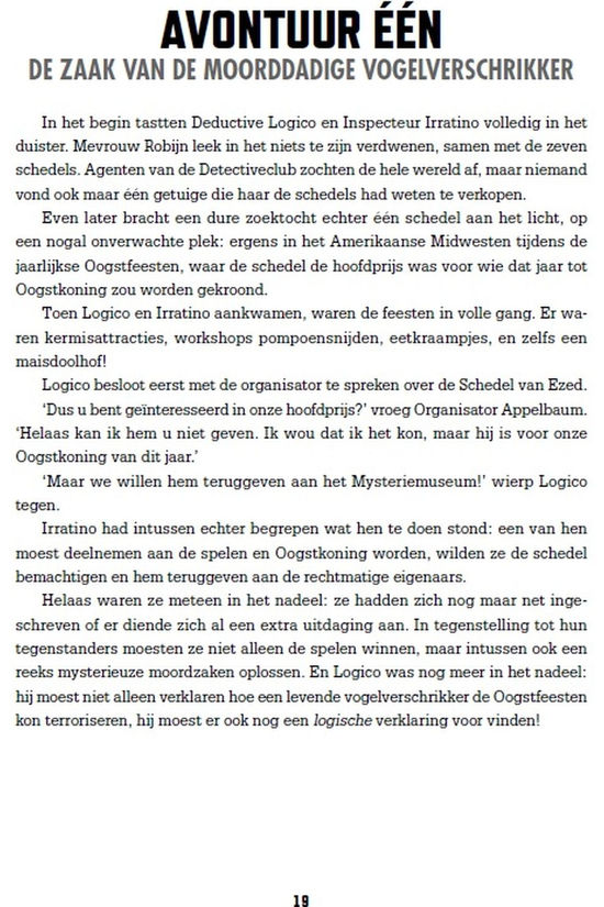 Lannoo Boek Murdle De Zaak Van De Zeven Schedels 2026