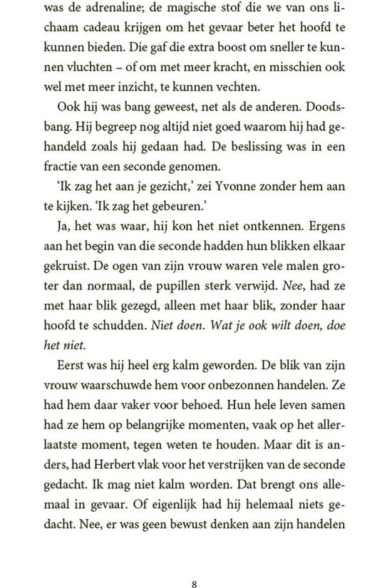 Kosmos Livre De Overbodigen - Herman Koch 2026