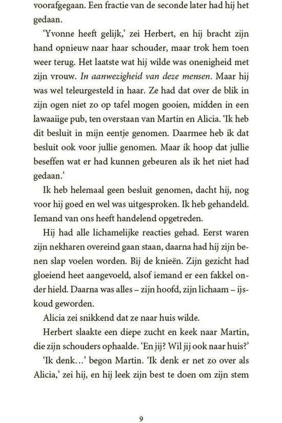 Kosmos Livre De Overbodigen - Herman Koch 2026