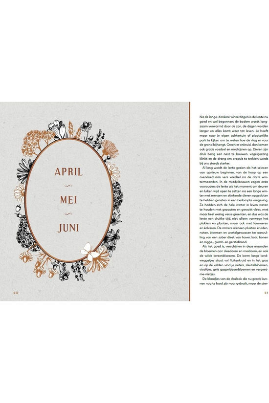 Rebo productions Plukgids - De natuurlijke apotheek 2023