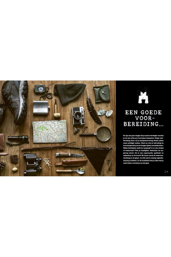 Rebo productions Go camping 2023