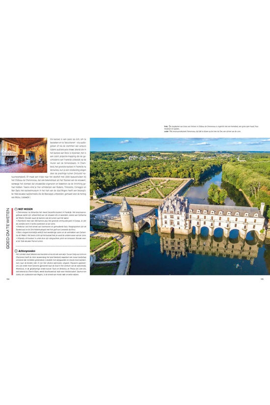 Rebo productions Livre Unesco 40 Mooiste Erfgoed-Bestemmingen 2025