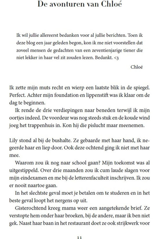Lannoo Boek Onder De Sterren - Roadtrip Roman 2025