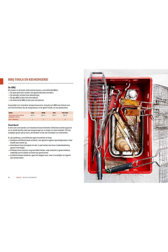 Overamstel Uitgevers Livre Bbq Bijbel Deel 2 2026