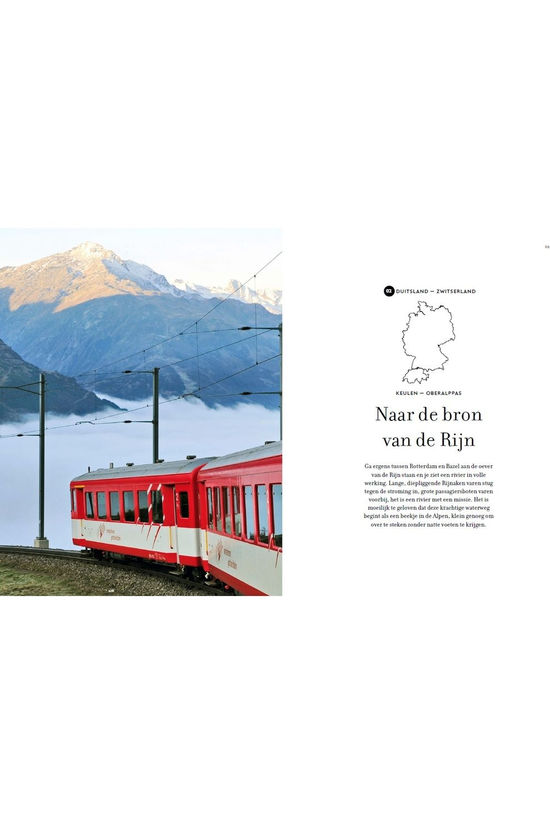 Momedia Livre Perron Europa 2026
