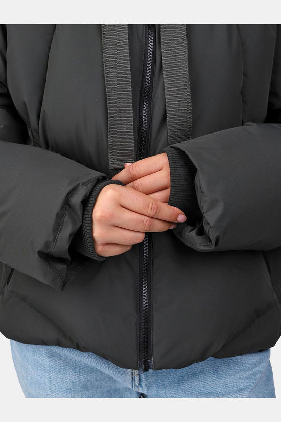 Brunotti Jas Shelka Women Jacket Pirate Black