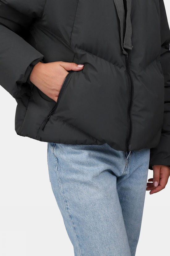 Brunotti Jas Shelka Women Jacket Pirate Black