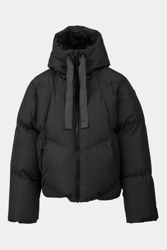 Brunotti Jas Shelka Women Jacket Pirate Black