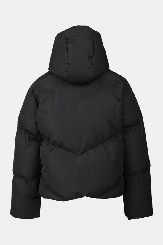 Brunotti Jas Shelka Women Jacket Pirate Black