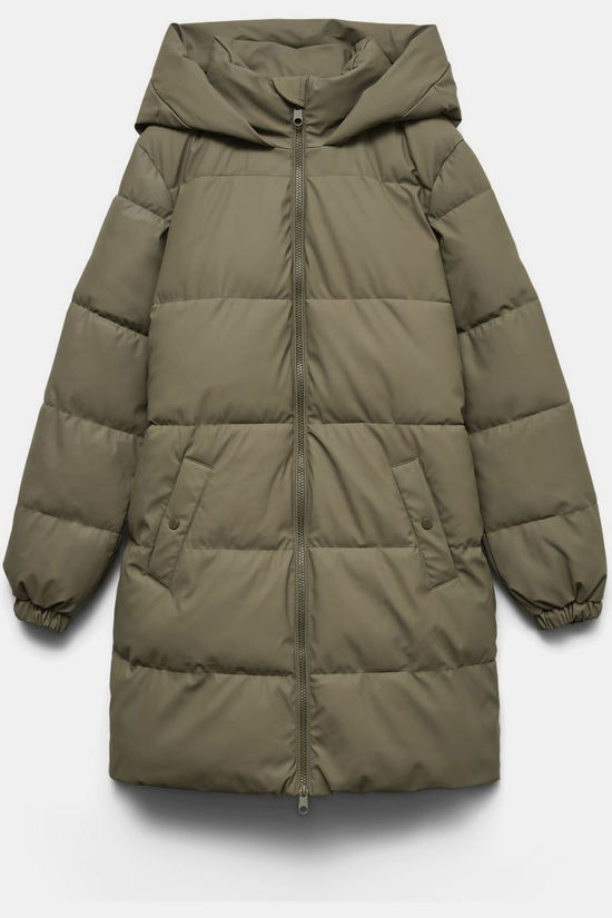 Vero Moda Veste Gretafieed Bungee Cord