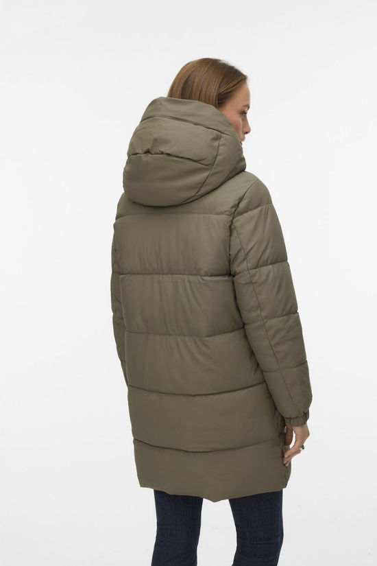 Vero Moda Veste Gretafieed Bungee Cord