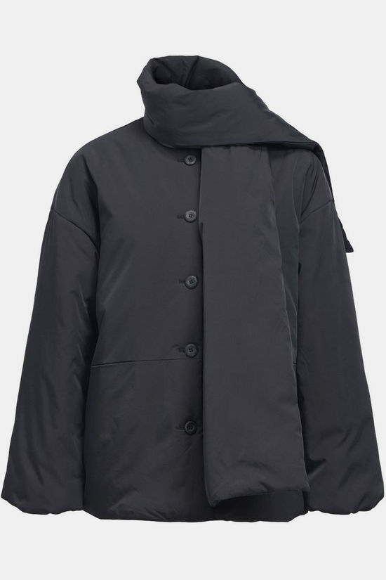 Object Veste Gemmi Black