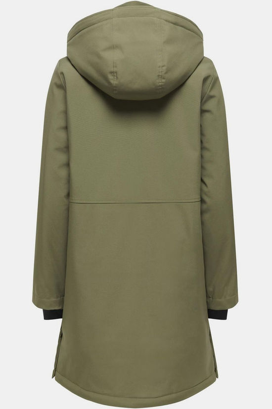 Only Veste Kara Stone Gray