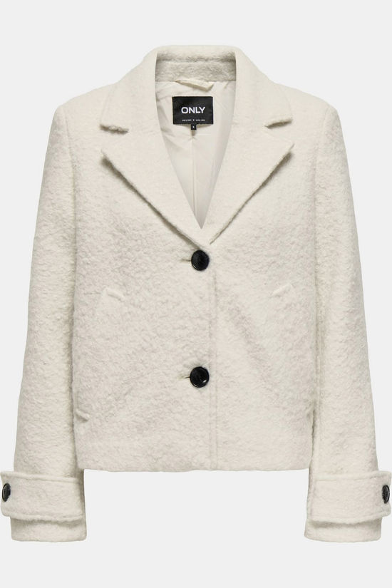 Only Blazer Valeria Pumice Stone