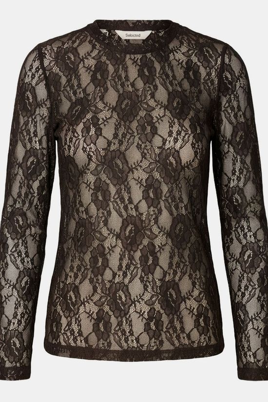 Selected T-Shirt Mista Delicioso