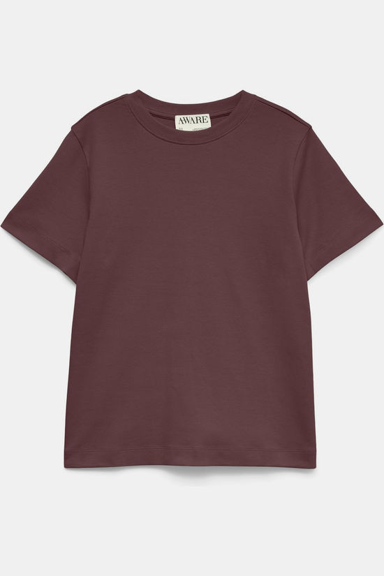 AWARE T-Shirtwnaima Catawba Grape