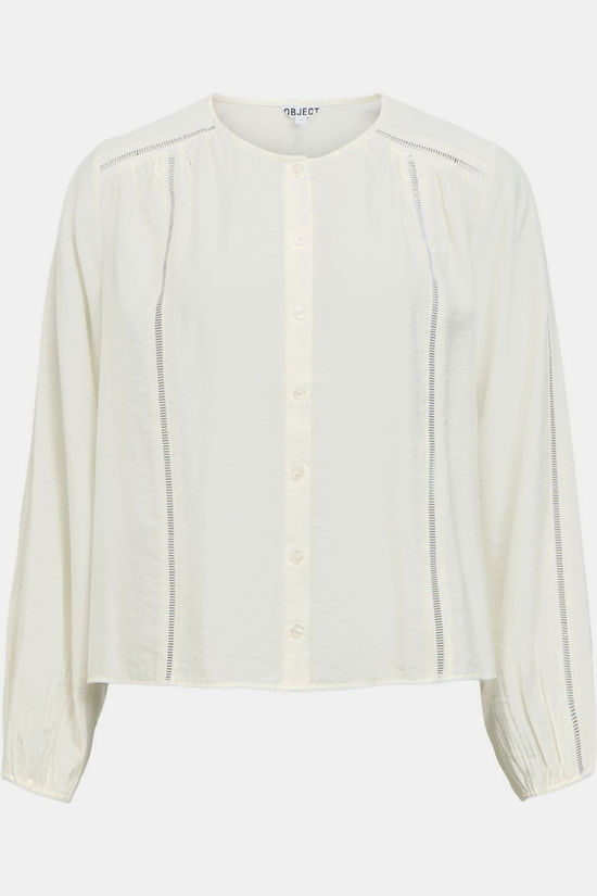 Object Chemise Dana White