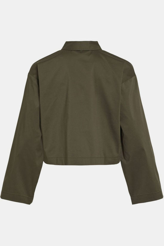 Vila Chemise Reyani Forest Night