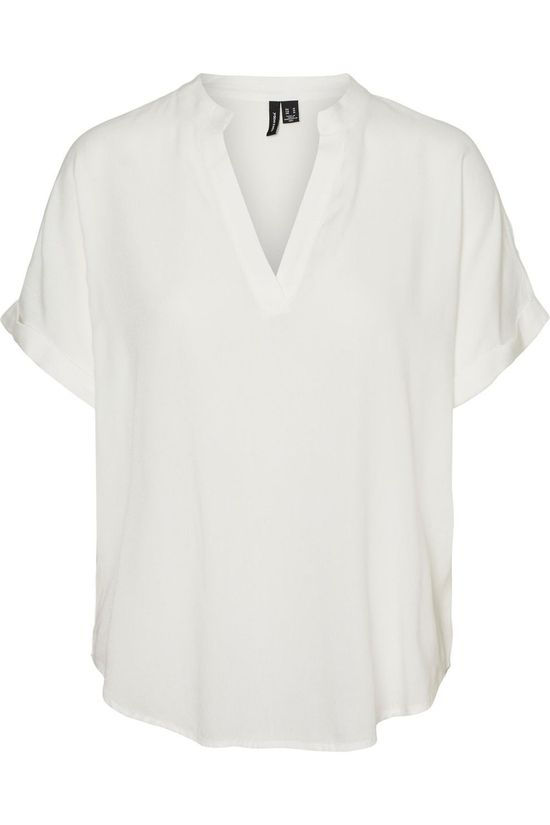 Vero Moda Chemise Beauty Snow White