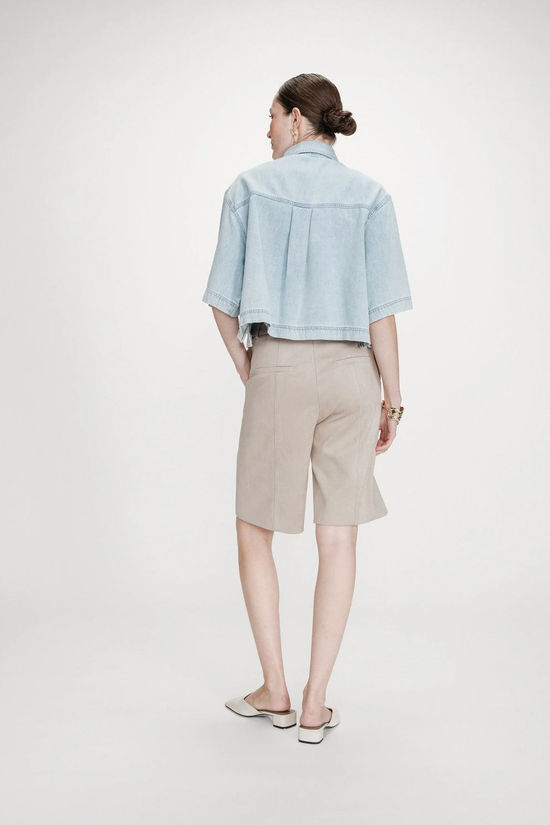Grace&Mila Hemd Vita Sky Blue