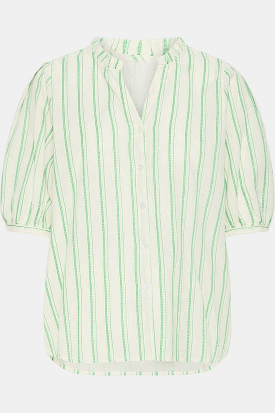 Ichi Chemise Jovil Greenbria