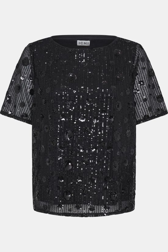 Ichi Blous Malima Black