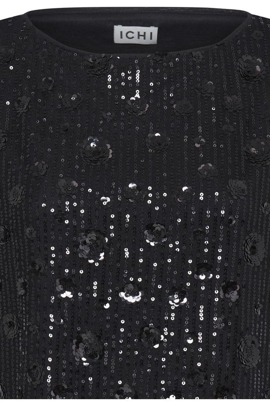 Ichi Blous Malima Black