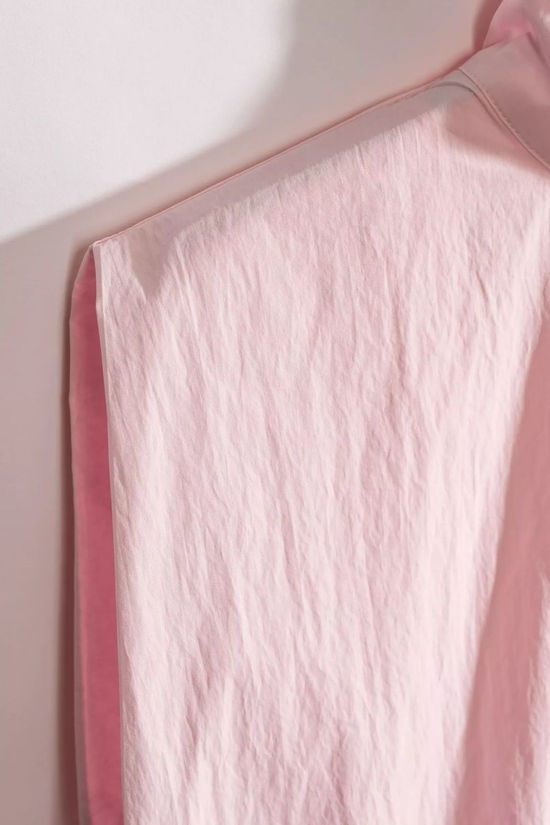 CKS Femmes Chemisier Sedo Pink Dolphin
