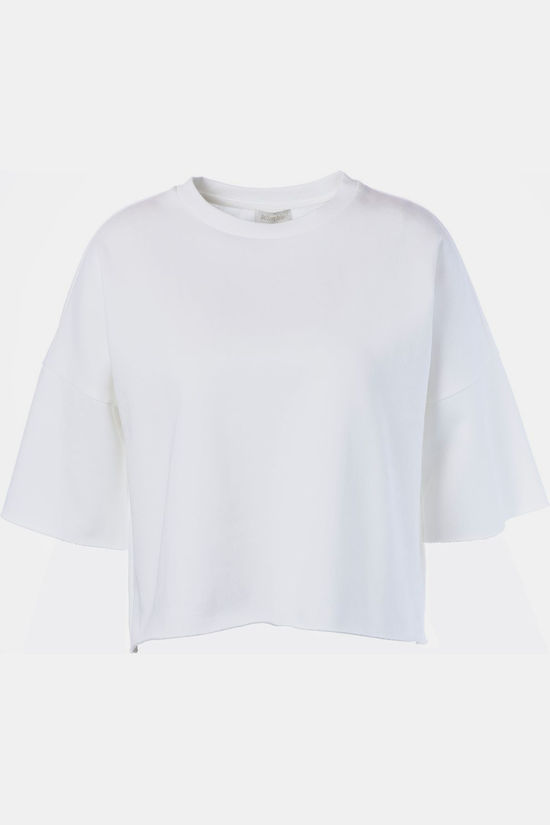 Jc Sophie Pull Meadow Off White