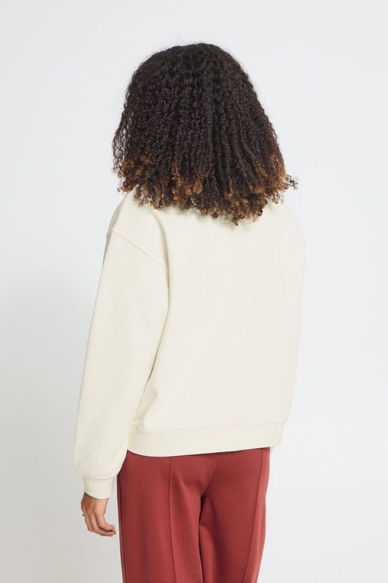 Ichi Pull Merella Brushed Birch / Multi