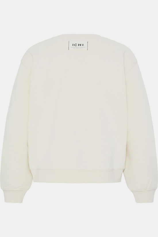 Ichi Pull Merella Brushed Birch / Multi