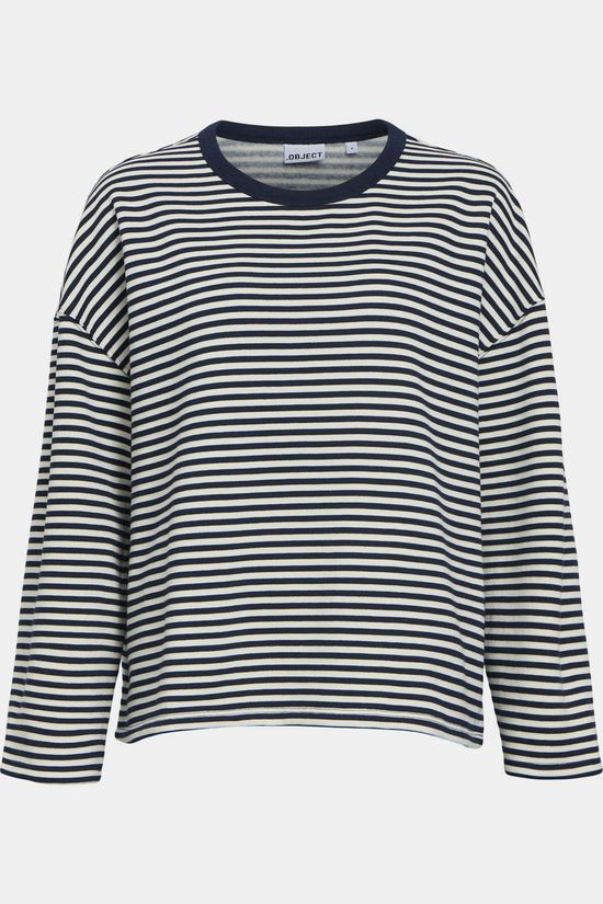 Object Pull Inara Sky Captain Stripes