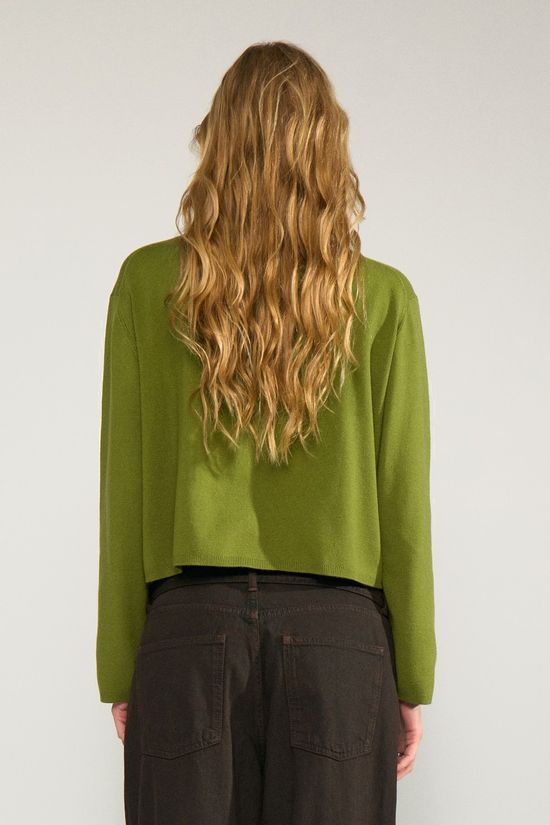 Numph Trui Carma Calla Green