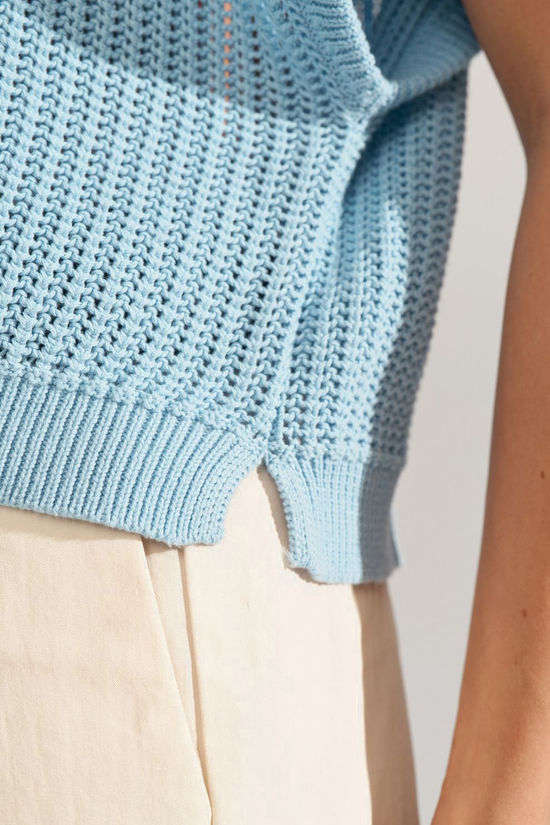 Numph Trui Sanni Placid Blue