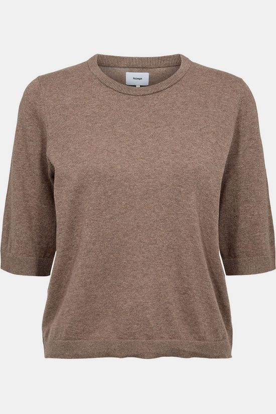 Numph Trui Calli Ss Deep Taupe