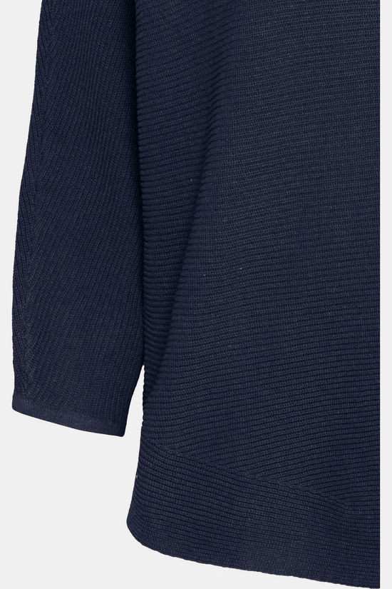 Fransa Pull Sinja Navy Blazer