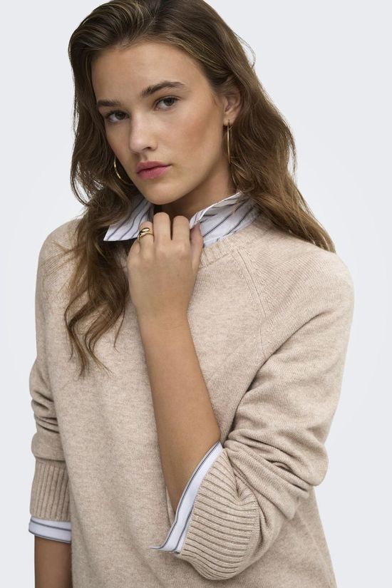 Only Pull Princess Mocha Meringue