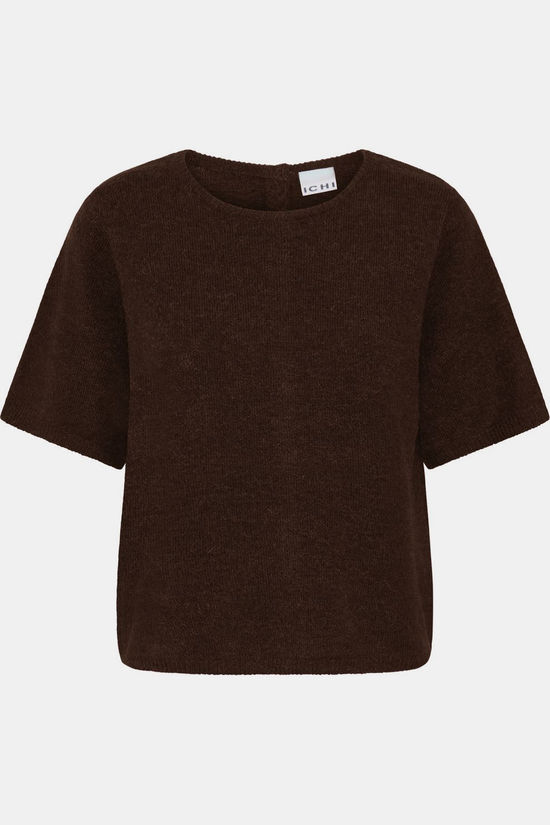 Ichi Trui Kamara Chicory Coffee
