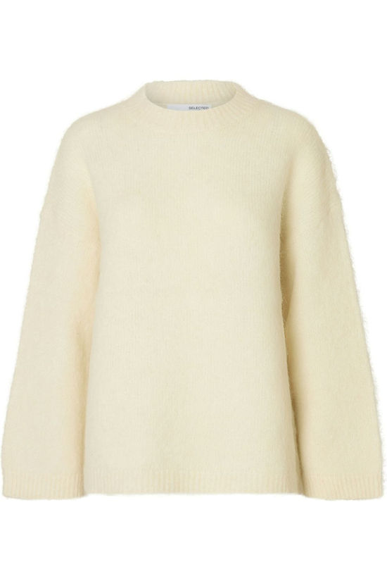 Selected Trui Gabriella New Birch