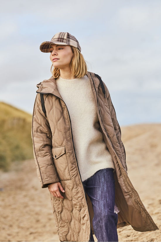 Selected Trui Gabriella New Birch