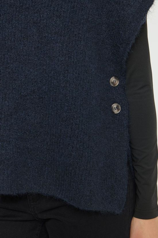 Ichi Pull Iaylva Po Maritime Blue