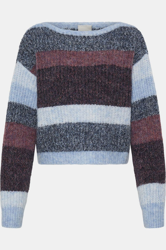 Ichi Pull Zulu Zinfandel Blue Stripe